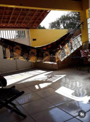 Descanso tranquilo